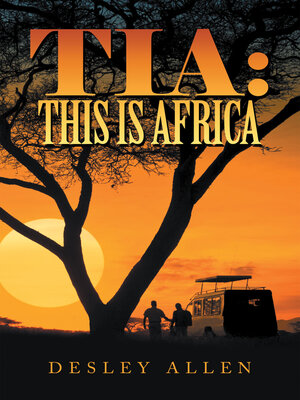 cover image of Tia